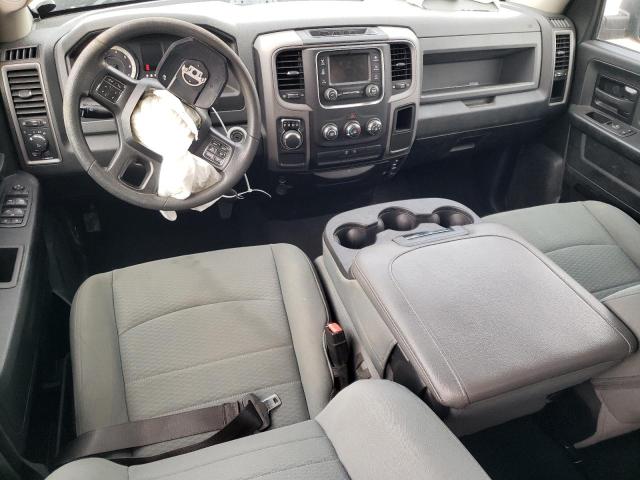 Photo 8 from auction – 2018 RAM 1500 ST with VIN 1C6RR6FG5JS330847