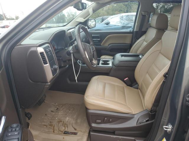 Photo 7 from auction – 2018 GMC SIERRA C15 with VIN 3GTP1PEC8JG223004