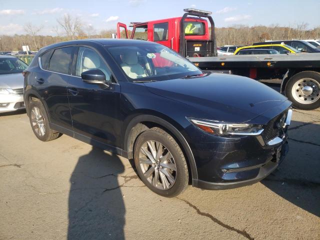 Photo 4 from auction – 2020 MAZDA CX-5 GRAND with VIN JM3KFBAY7L0744830
