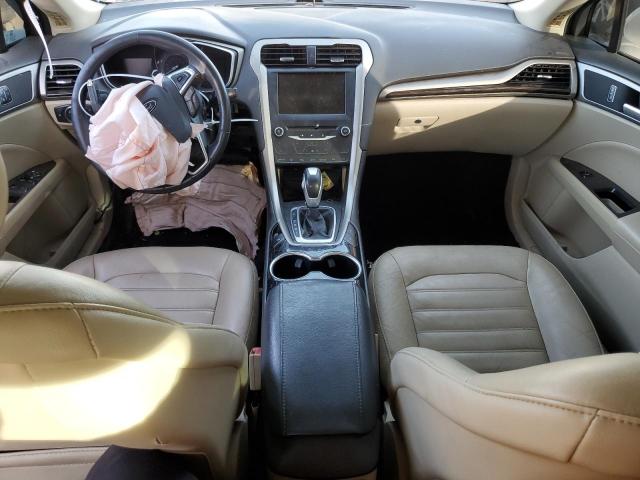 Photo 8 from auction – 2015 FORD FUSION SE with VIN 3FA6P0PU4FR195453