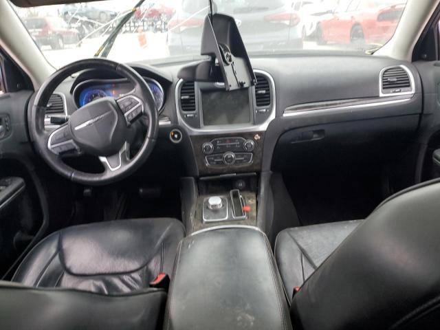Photo 8 from auction – 2015 CHRYSLER 300C with VIN 2C3CCAKG9FH769609