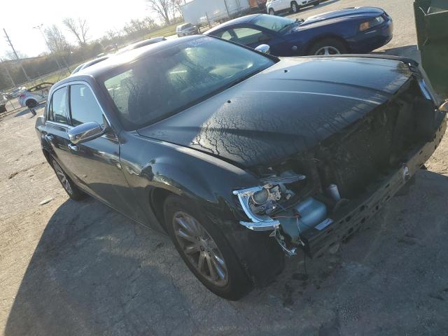 Photo 4 from auction – 2012 CHRYSLER 300 LIMITE with VIN 2C3CCACG1CH224062