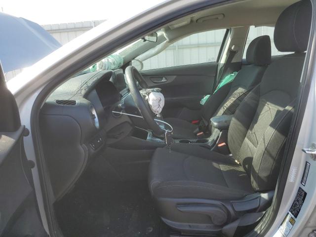 Photo 7 from auction – 2019 KIA FORTE FE with VIN 3KPF24AD8KE126582