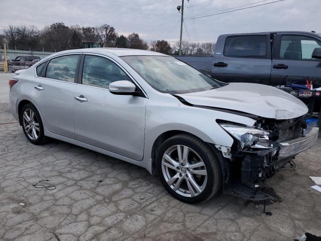 Photo 4 from auction – 2015 NISSAN ALTIMA 3.5 with VIN 1N4BL3AP9FC425081