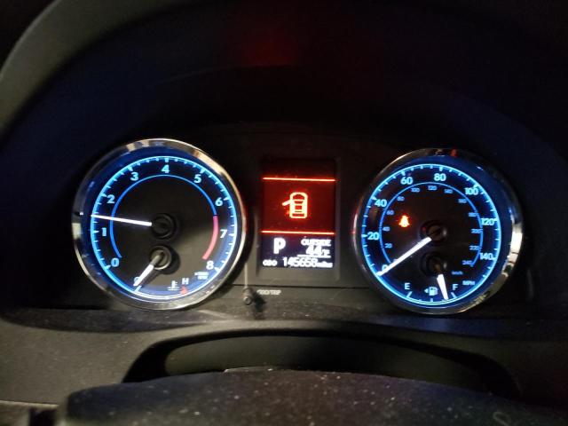Photo 9 from auction – 2018 TOYOTA COROLLA L with VIN 2T1BURHE0JC987045