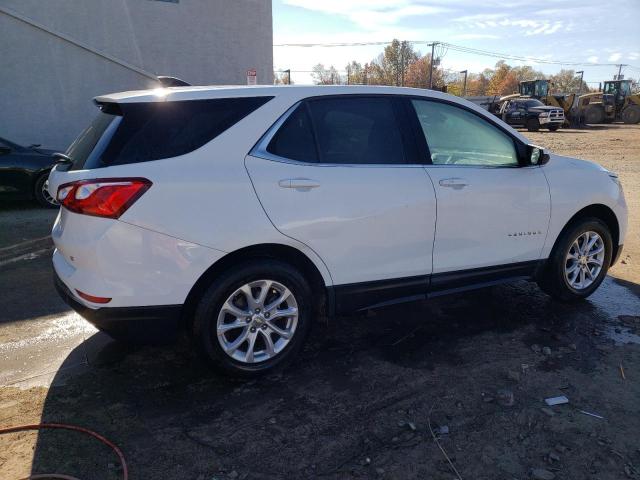 Photo 3 from auction – 2020 CHEVROLET EQUINOX LT with VIN 3GNAXJEV9LS509020