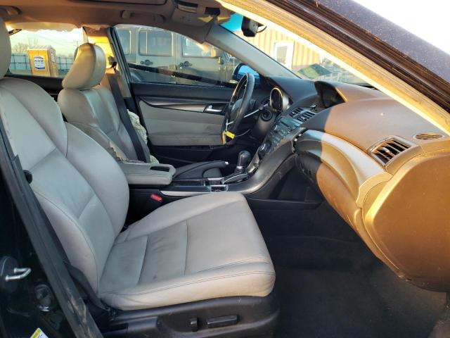 Photo 7 from auction – 2014 ACURA TL SE with VIN 19UUA8F37EA008890