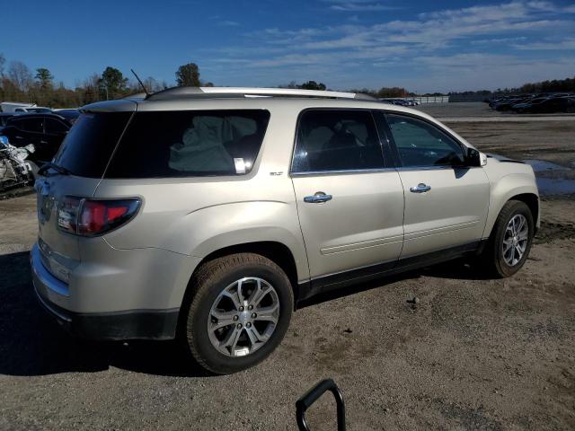 Photo 3 from auction – 2014 GMC ACADIA SLT with VIN 1GKKRRKD3EJ225022