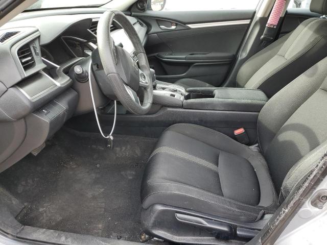 Photo 7 from auction – 2018 HONDA CIVIC EX with VIN 2HGFC2F73JH557680