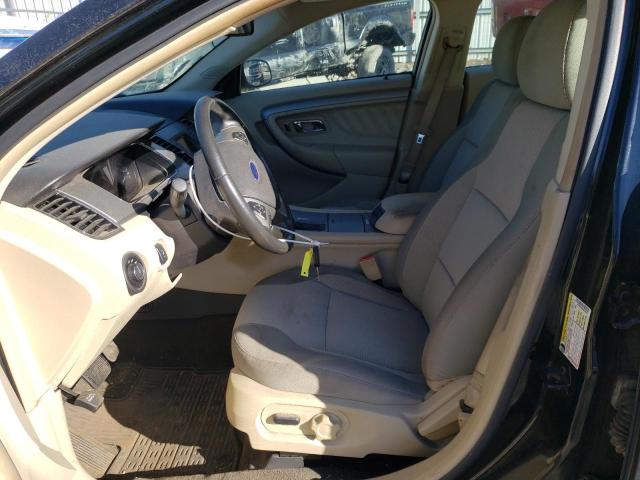Photo 7 from auction – 2014 FORD TAURUS SEL with VIN 1FAHP2E83EG108447
