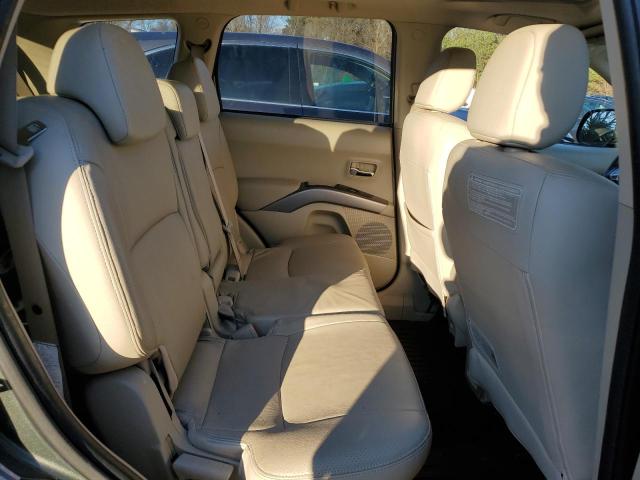 Photo 11 from auction – 2008 MITSUBISHI OUTLANDER with VIN JA4MT41X28Z010672