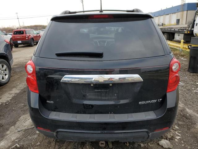 Photo 6 from auction – 2014 CHEVROLET EQUINOX LT with VIN 2GNFLGEK0E6348066