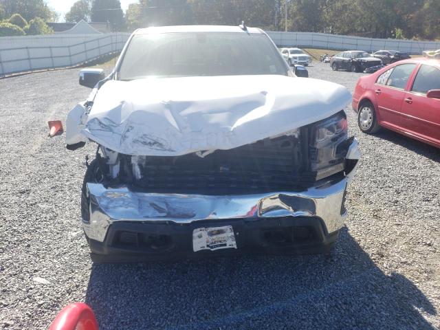 Photo 5 from auction – 2021 CHEVROLET SILVERADO with VIN 1GCUYDED2MZ405677