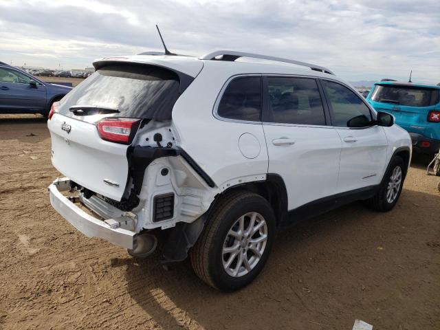 Photo 3 from auction – 2016 JEEP CHEROKEE L with VIN 1C4PJMCBXGW170647