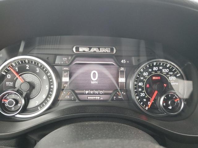 Photo 9 from auction – 2020 RAM 1500 LARAM with VIN 1C6SRFRT6LN192294