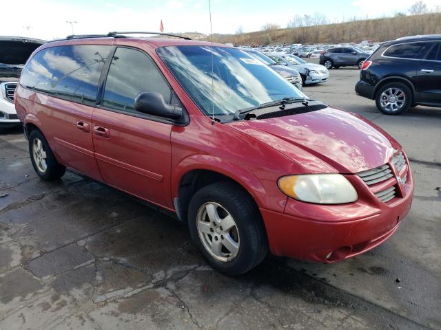 Photo 4 from auction – 2006 DODGE GRAND CARA with VIN 2D4GP44L36R829751