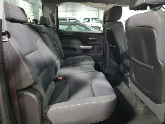 Photo 10 from auction – 2015 CHEVROLET SILVERADO with VIN 3GCUKREC5FG298469