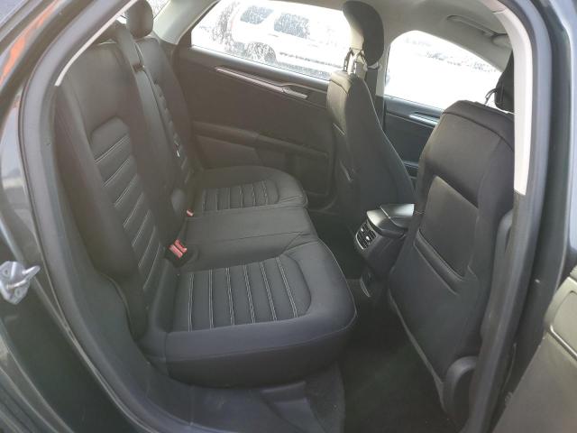 Photo 10 from auction – 2015 FORD FUSION SE with VIN 3FA6P0H76FR133433