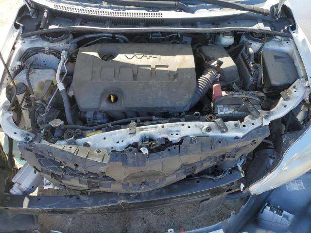 Photo 11 from auction – 2013 TOYOTA COROLLA BA with VIN 2T1BU4EE8DC116616