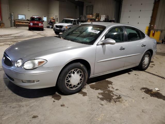 BUICK LACROSSE C 2005 with VIN 2G4WD532451196217 - Photo from auction
