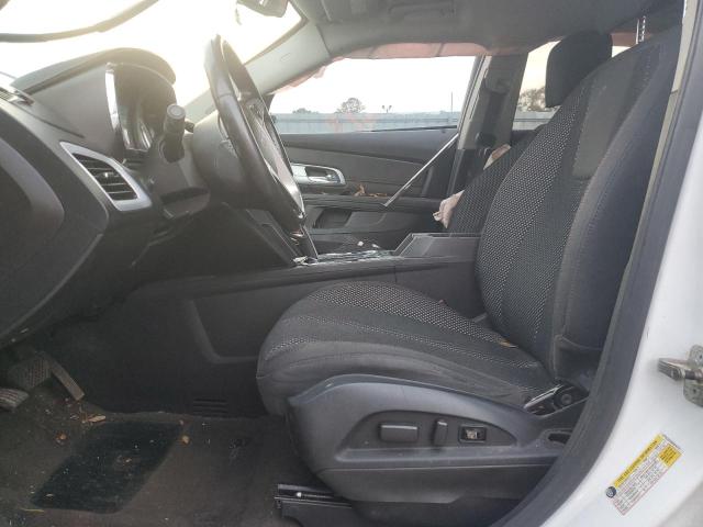 Photo 7 from auction – 2011 GMC TERRAIN SL with VIN 2CTALSEC0B6204712
