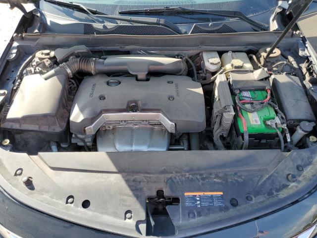 Photo 11 from auction – 2018 CHEVROLET IMPALA LS with VIN 2G11Z5SAXJ9161503
