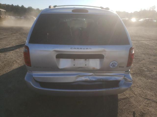 Photo 6 from auction – 2003 DODGE CARAVAN SE with VIN 1D4GP25R03B316510