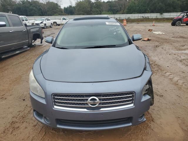 Photo 5 from auction – 2010 NISSAN MAXIMA S with VIN 1N4AA5AP0AC830235