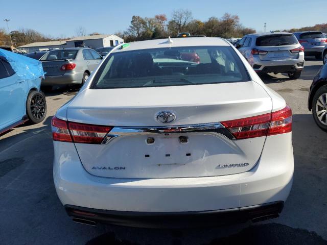 Photo 6 from auction – 2013 TOYOTA AVALON BAS with VIN 4T1BK1EB9DU042129