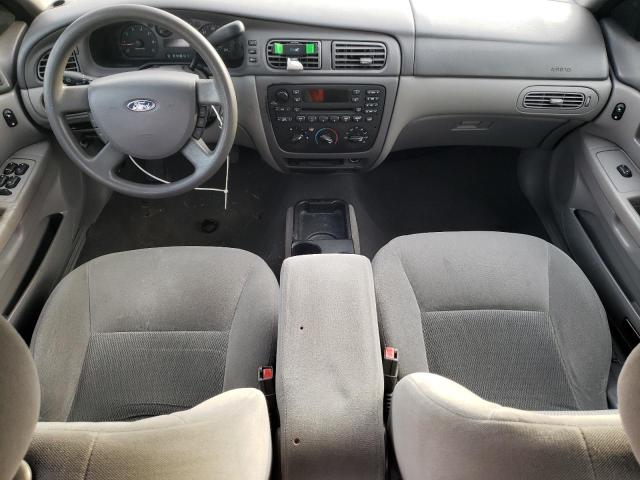 Photo 8 from auction – 2006 FORD TAURUS SE with VIN 1FAFP53UX6A133410