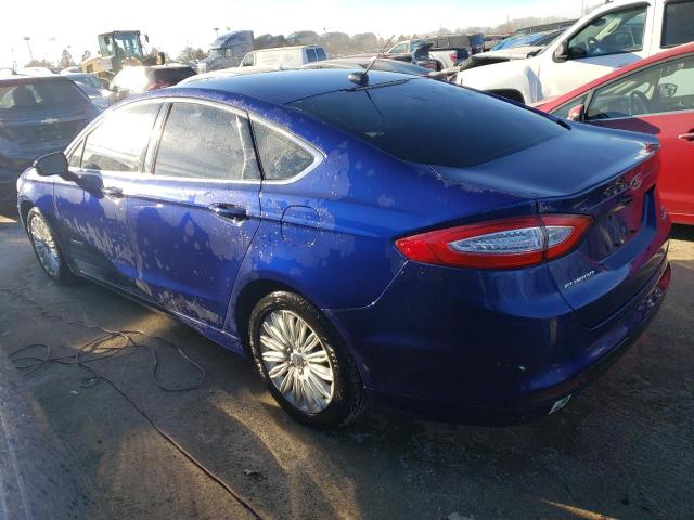 Photo 2 from auction – 2015 FORD FUSION SE with VIN 3FA6P0LU2FR243389