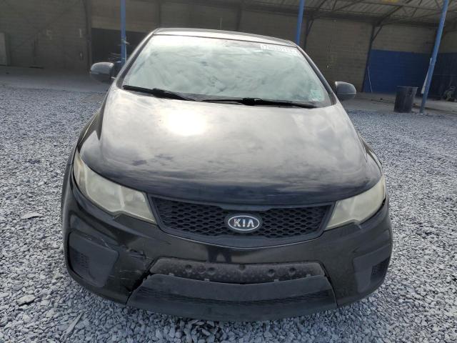 صورة رقم 5 من المزاد - 2012 KIA FORTE EX مع VIN KNAFU6A26C5643040