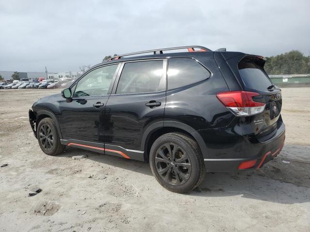 Photo 2 from auction – 2023 SUBARU FORESTER S with VIN JF2SKAJC8PH477399