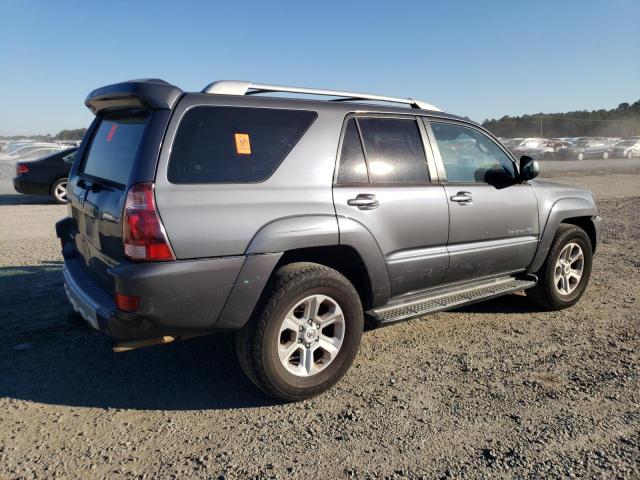 صورة رقم 3 من المزاد - 2005 TOYOTA 4RUNNER SR مع VIN JTEBT14R250052845