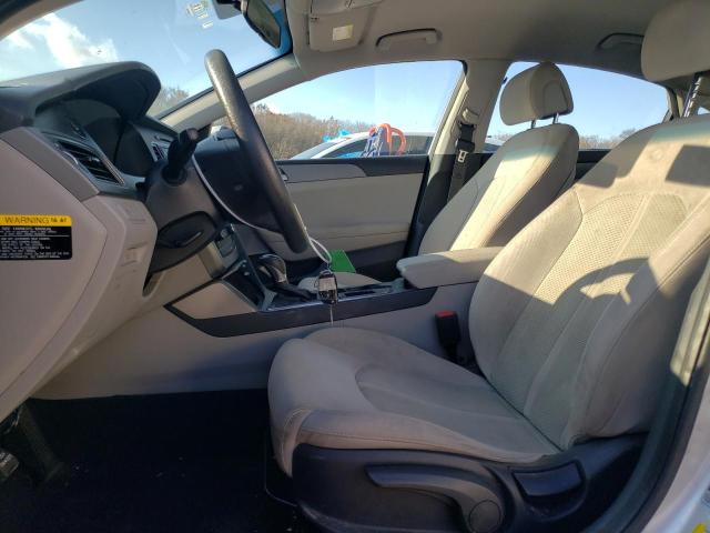 Photo 7 from auction – 2017 HYUNDAI SONATA SE with VIN 5NPE24AF7HH441522