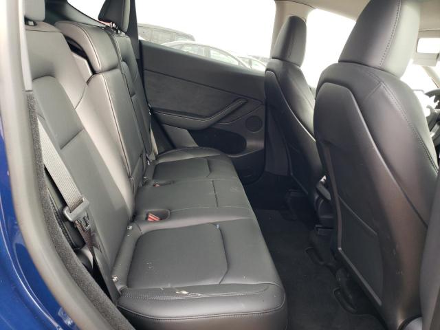 Photo 10 from auction – 2023 TESLA MODEL Y with VIN 7SAYGDEE1PA093326