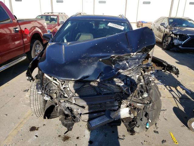 Photo 12 from auction – 2018 CHEVROLET EQUINOX LT with VIN 2GNAXJEV8J6122096