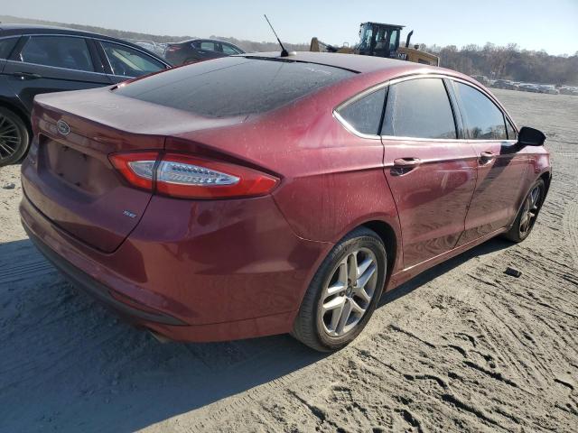 Photo 3 from auction – 2014 FORD FUSION SE with VIN 1FA6P0H77E5396533