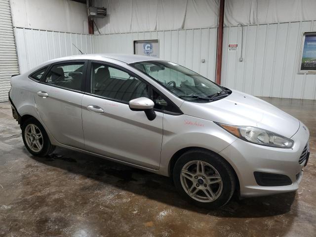 Photo 4 from auction – 2017 FORD FIESTA SE with VIN 3FADP4BJ0HM167614