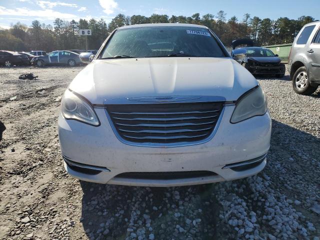 Photo 5 from auction – 2012 CHRYSLER 200 with VIN 1C3CCBCB5CN179676
