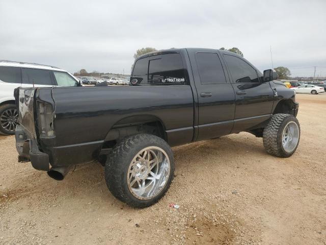 Photo 3 from auction – 2008 DODGE RAM 2500 S with VIN 3D7KS28A18G127557