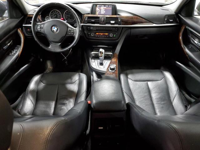 Photo 8 from auction – 2013 BMW 328 XI with VIN WBA3B3C54DJ698531