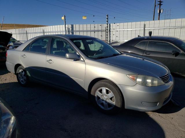 Photo 4 from auction – 2006 TOYOTA CAMRY LE with VIN 4T1BE30K06U689399