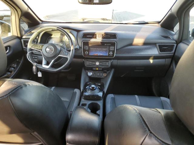 Photo 8 from auction – 2018 NISSAN LEAF S with VIN 1N4AZ1CP9JC315765