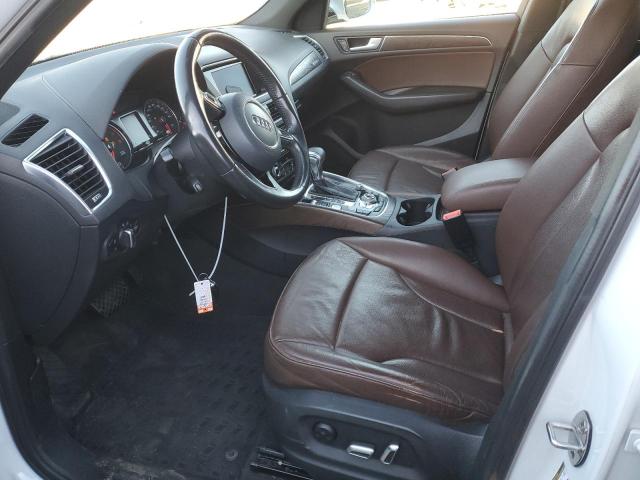Photo 7 from auction – 2015 AUDI Q5 PREMIUM with VIN WA1DGAFP5FA121580