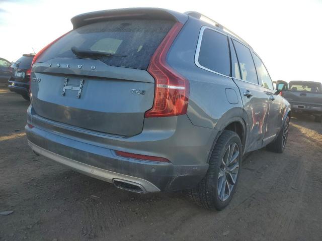 Photo 3 from auction – 2016 VOLVO XC90 T6 with VIN YV4A22PK7G1049571