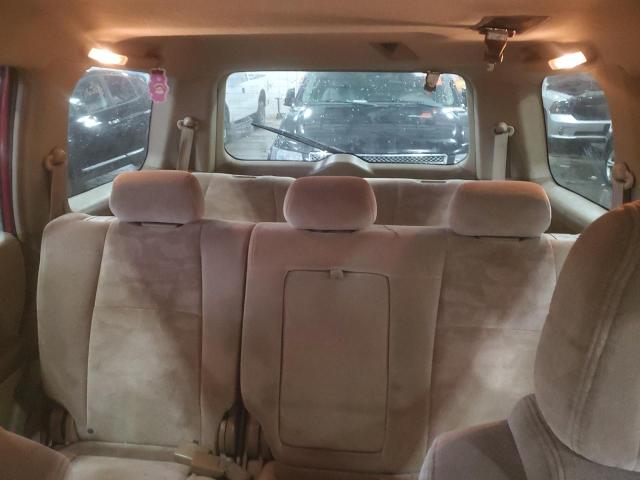 Photo 10 from auction – 2005 HONDA PILOT EX with VIN 5FNYF18485B013893
