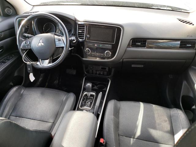 Photo 8 from auction – 2017 MITSUBISHI OUTLANDER with VIN JA4AZ2A33HZ609793