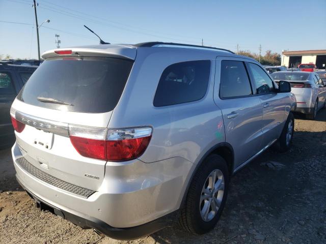 Photo 3 from auction – 2011 DODGE DURANGO CR with VIN 1D4RE4GG4BC712132