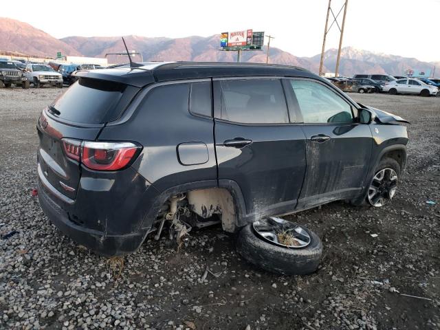 Photo 3 from auction – 2017 JEEP COMPASS TR with VIN 3C4NJDDBXHT659692